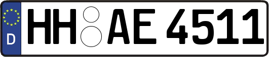HH-AE4511