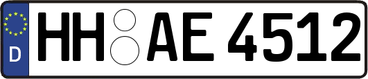 HH-AE4512