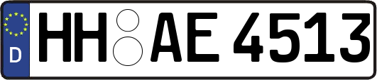HH-AE4513