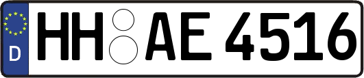 HH-AE4516
