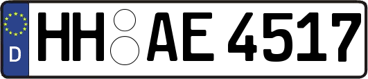 HH-AE4517