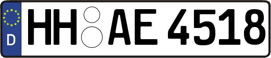 HH-AE4518