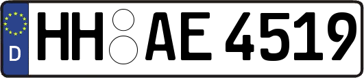 HH-AE4519