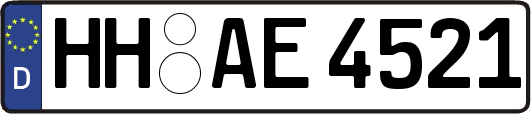 HH-AE4521