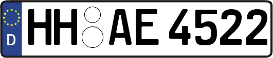 HH-AE4522