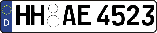 HH-AE4523