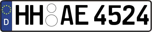 HH-AE4524