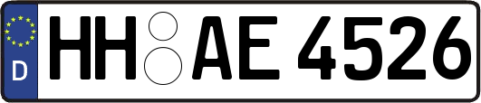 HH-AE4526