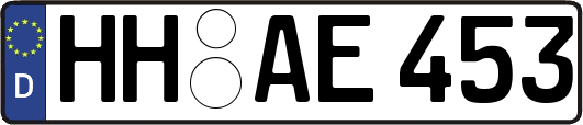 HH-AE453
