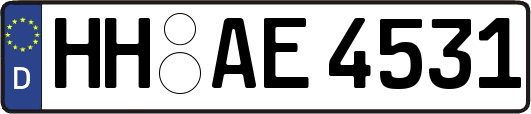 HH-AE4531