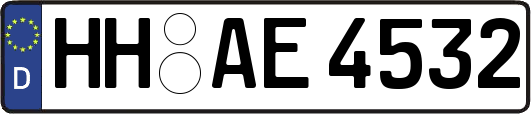 HH-AE4532