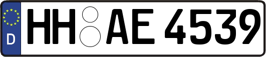 HH-AE4539