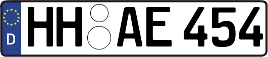 HH-AE454