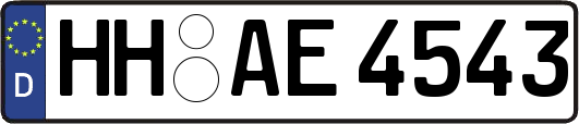 HH-AE4543
