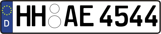 HH-AE4544
