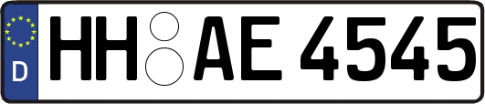 HH-AE4545