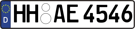 HH-AE4546