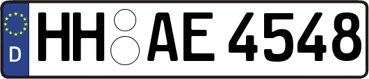 HH-AE4548