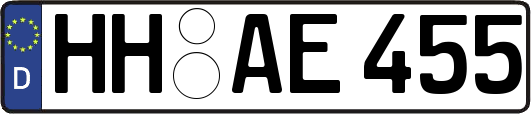 HH-AE455