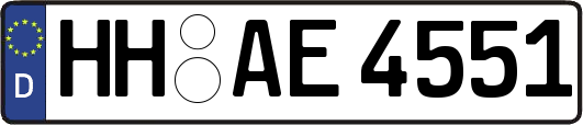 HH-AE4551