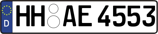HH-AE4553