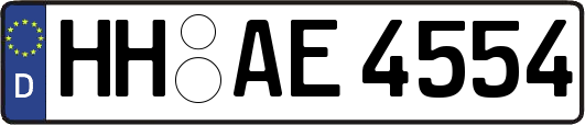 HH-AE4554