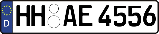 HH-AE4556