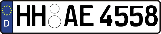 HH-AE4558