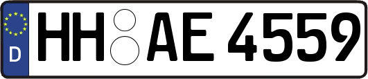 HH-AE4559