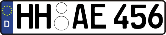 HH-AE456