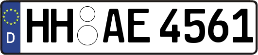 HH-AE4561