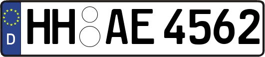 HH-AE4562