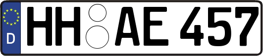 HH-AE457