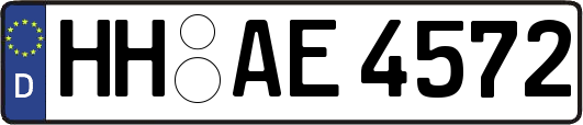 HH-AE4572