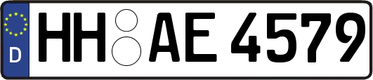 HH-AE4579