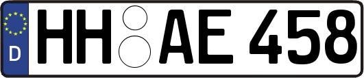 HH-AE458