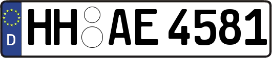 HH-AE4581