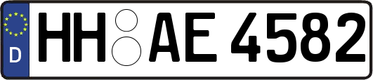 HH-AE4582