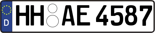 HH-AE4587