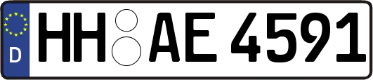 HH-AE4591