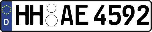 HH-AE4592