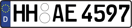 HH-AE4597