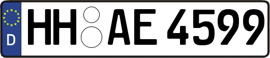HH-AE4599