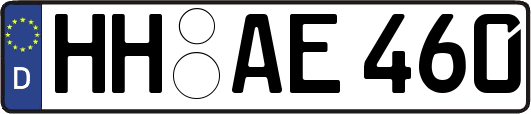 HH-AE460