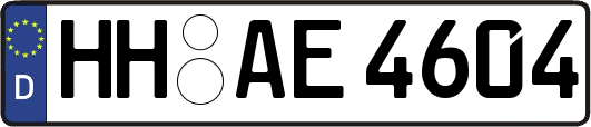HH-AE4604