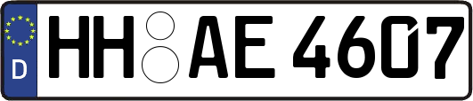 HH-AE4607