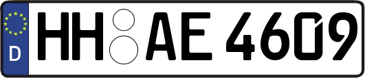 HH-AE4609