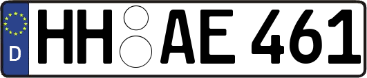 HH-AE461