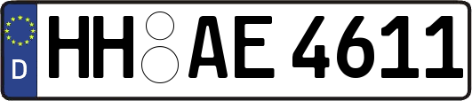 HH-AE4611