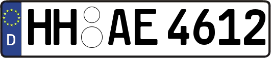 HH-AE4612